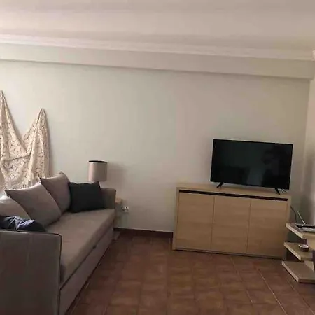 Apartamento Encantador Com Piscina Alvor