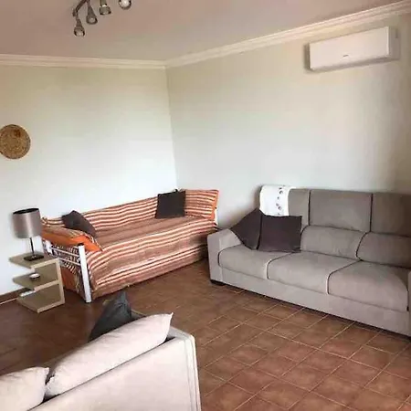 Apartamento Encantador Com Piscina *