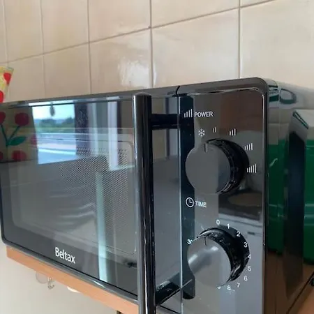 Encantador Com Piscina * Alvor