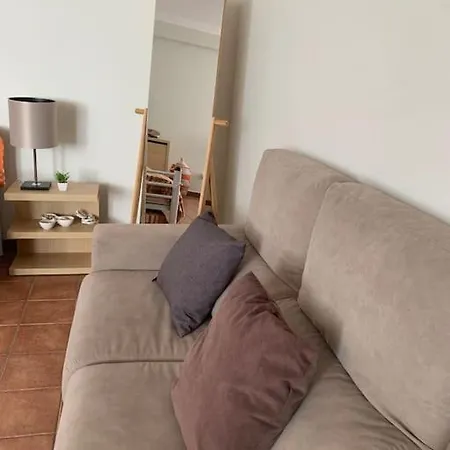 Encantador Com Piscina Apartamento Alvor