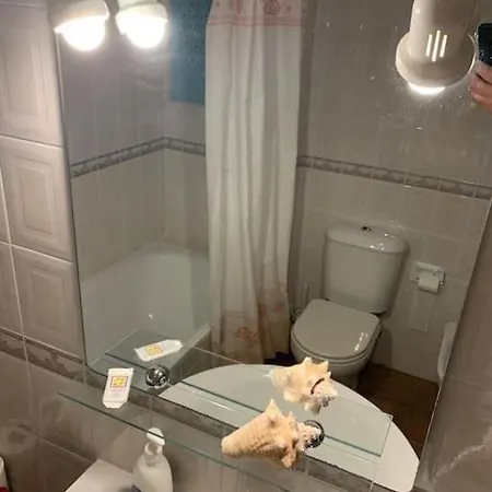 Encantador Com Piscina