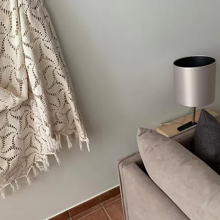 Encantador Com Piscina Apartamento Alvor