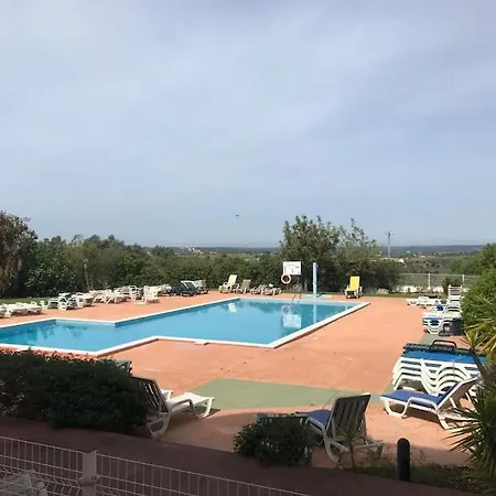 Apartment Encantador Com Piscina