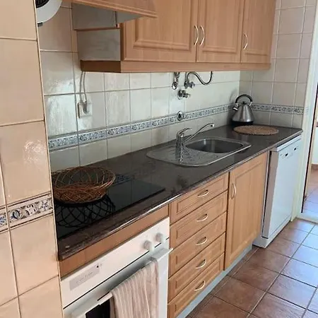 Apartment Encantador Com Piscina *