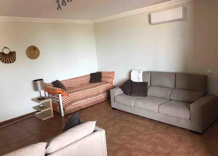 Lägenhet Encantador Com Piscina *