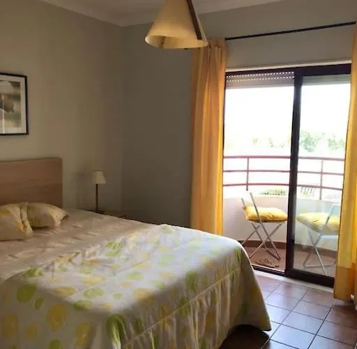 Encantador Com Piscina Lägenhet *