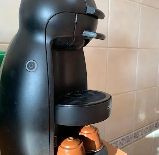 Lägenhet Encantador Com Piscina