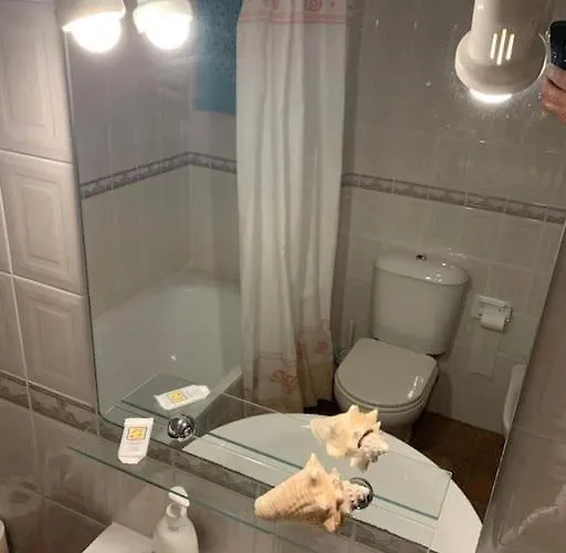 Encantador Com Piscina