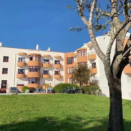 Appartement Encantador Com Piscina